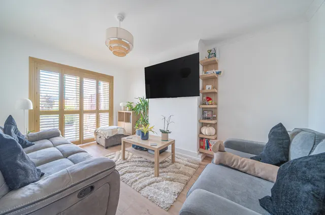 The Leaway, Portchester, PO16, photo 2