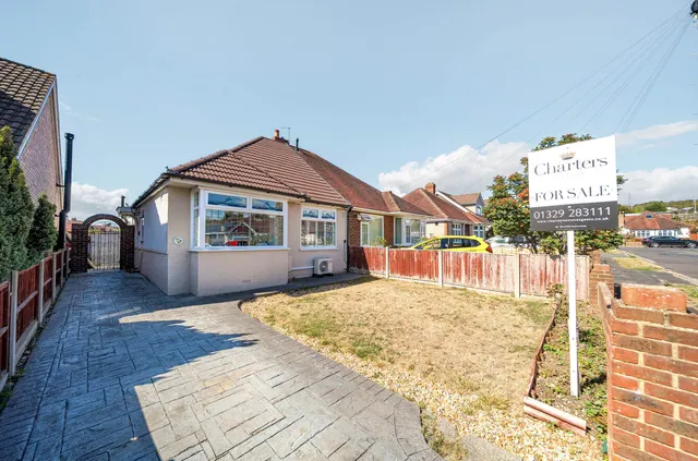 The Leaway, Portchester, PO16, photo 1