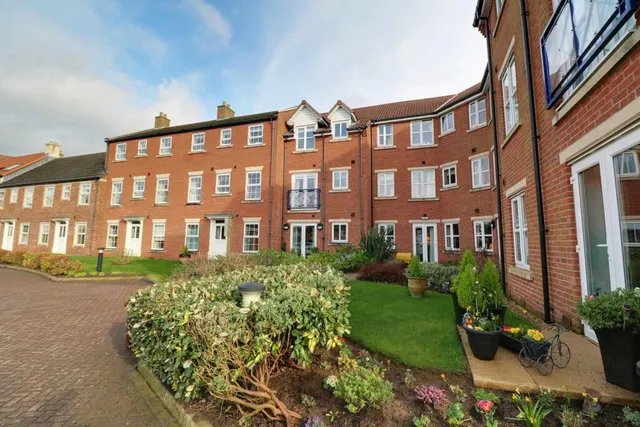 Ancholme Mews, Brigg, DN20, photo 1
