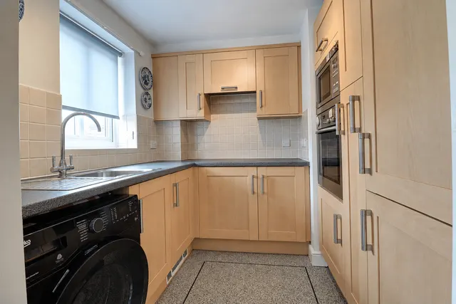 Ancholme Mews, Brigg, DN20, photo 3