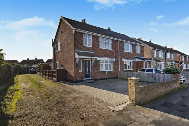 Chestnut Avenue, Doncaster, DN3, photo 1