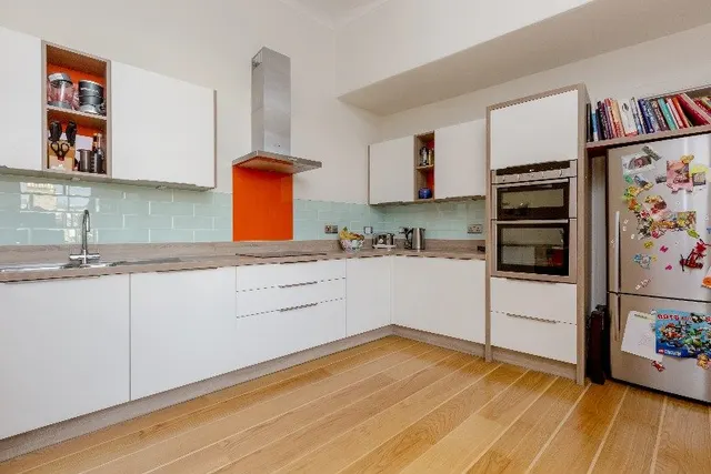 Braid Crescent, Edinburgh, EH10, photo 2