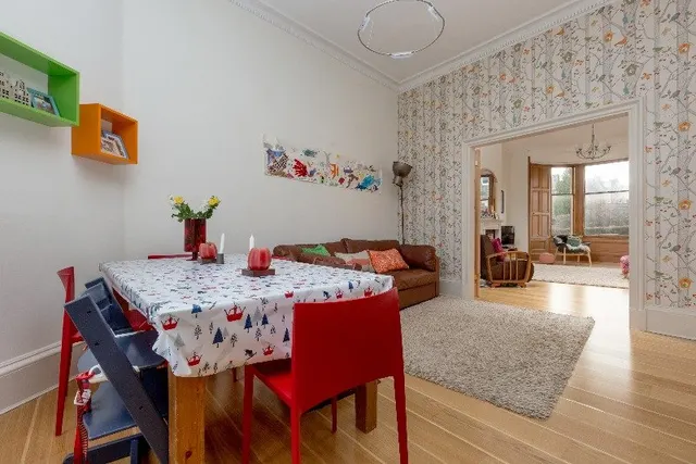 Braid Crescent, Edinburgh, EH10, photo 3