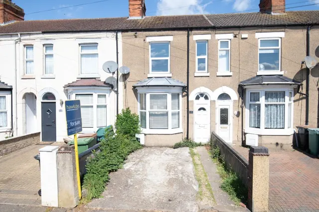 Great Park Street, Wellingborough, NN8, photo 1