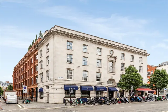 Wild Street, London, WC2B, photo 2