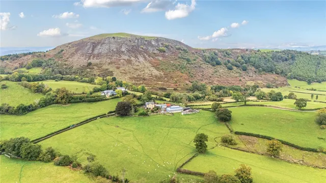 Gelli, Llanfair Caereinion, photo 1