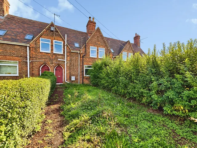 2 bedroom house, Union Cottage Wisbech, PE14