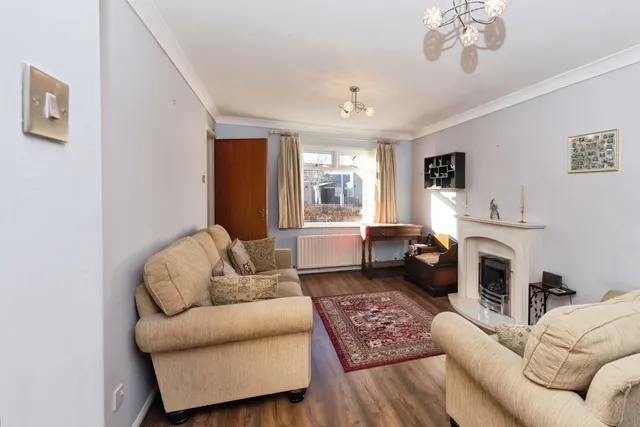 Photo 2 — Ogden View Close, Halifax, West Yorkshire, HX2