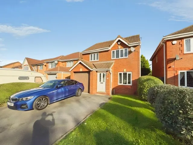 Moxon Way, Ashton-in-Makerfield, WN4, photo 1