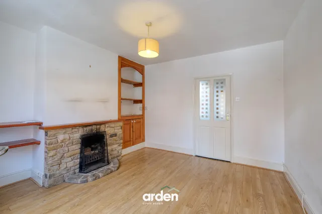 Foregate Street, Astwood Bank, B96, photo 2