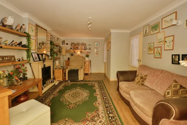 Photo 3 — Leonard Road, Greatstone, New Romney, Kent, TN28