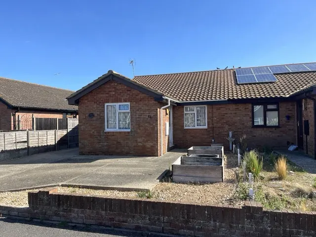 Leonard Road, Greatstone, New Romney, Kent, TN28, photo 1