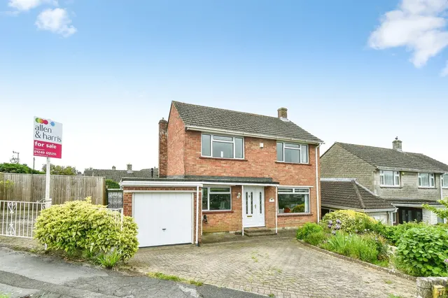 Seymour Road, Chippenham, photo 1