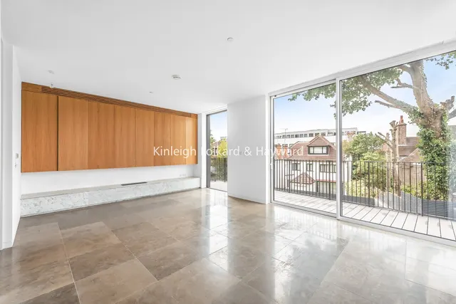 West Heath Road, Hampstead, NW3, photo 2