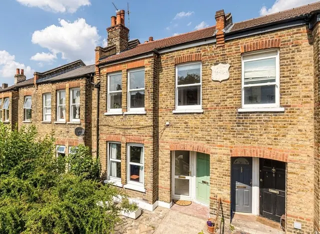 Nunhead Grove, Nunhead, SE15, photo 1