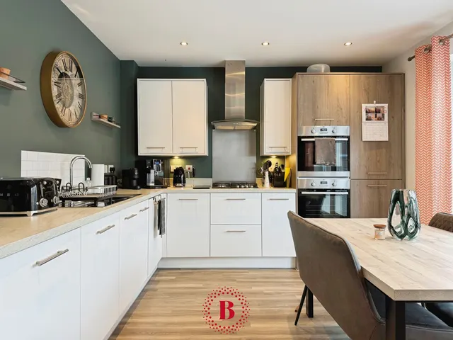 Sedbergh Close, Newton, NG13, photo 1