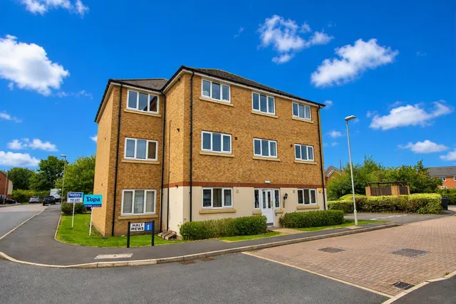 Halt Mews, Kingswinford, DY6, photo 1