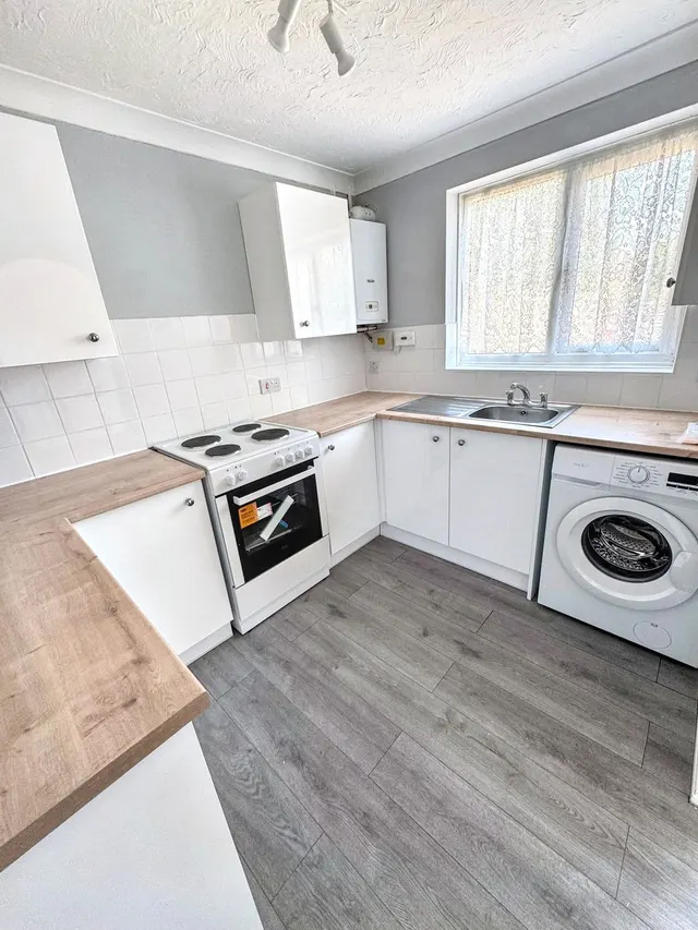 Photo 3 — Christopher Crescent, Poole BH15 3HQ