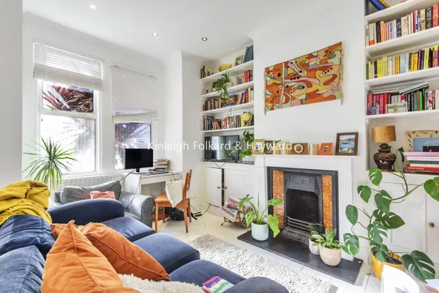Durban Road, Norwood, London, SE27, photo 1