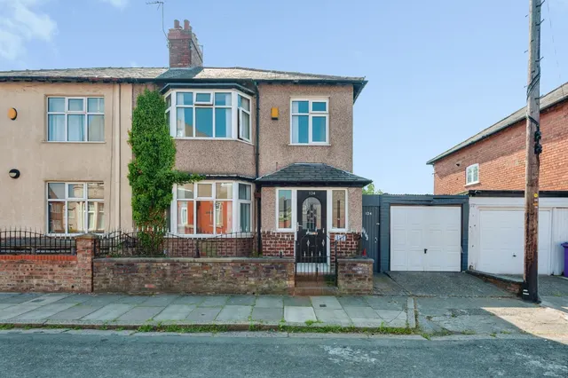 Herondale Road, Liverpool, L18, photo 1