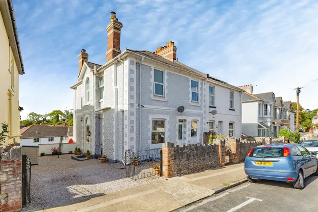 Shirburn Road, Torquay, TQ1, photo 1