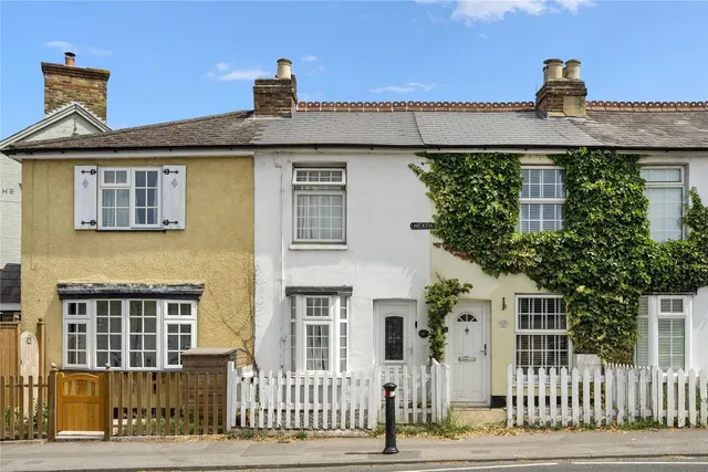 Heath Road, Weybridge, Surrey, KT13, photo 1