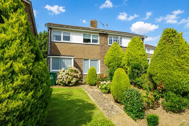Freshwater Avenue, Hastings, photo 1