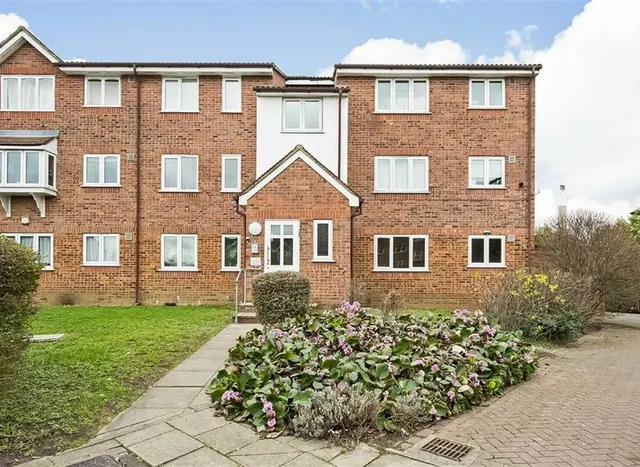 John Williams Close, New Cross, SE14, photo 1