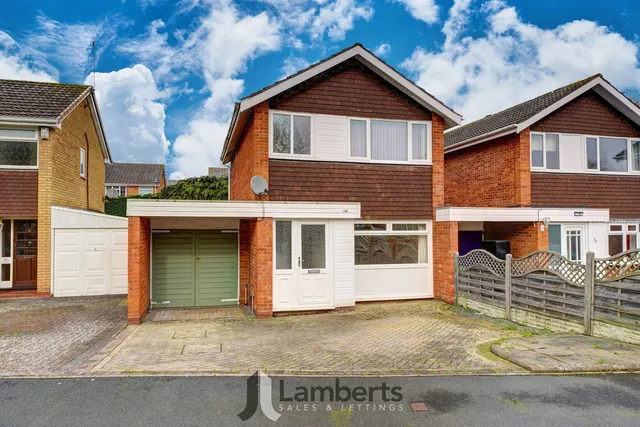 26 Salford Close, Redditch, photo 1