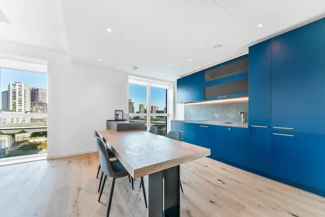 Dulke House, London City Island, E14, photo 3