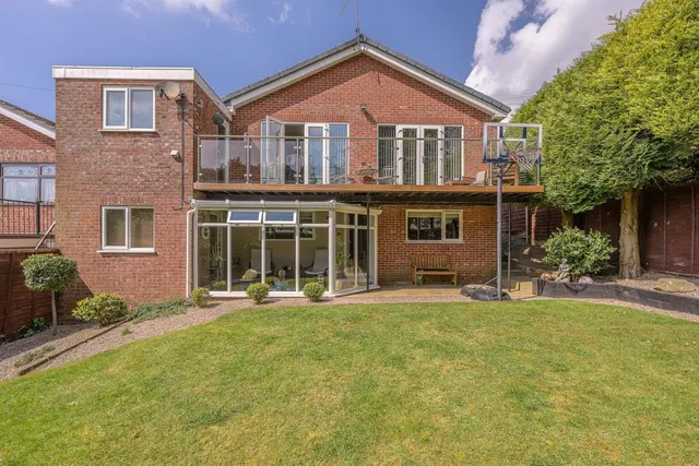 Perrins Rise, Stourbridge, DY9, photo 1