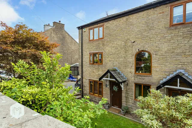 Bottom O Th Moor, Horwich, Bolton, BL6 6QF, photo 1