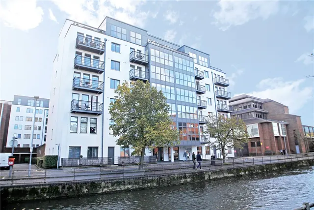 Queens Wharf, 47 Queens Road, Reading, Berkshire, RG1, photo 1