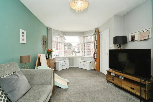 Photo 2 — Ranelagh Road, Pendlebury, Swinton, Manchester, M27