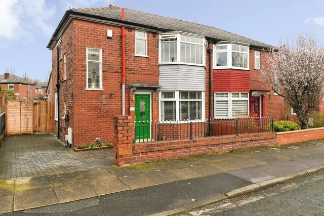 Ranelagh Road, Pendlebury, Swinton, Manchester, M27, photo 1