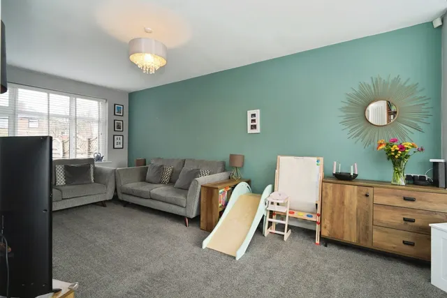 Photo 3 — Ranelagh Road, Pendlebury, Swinton, Manchester, M27