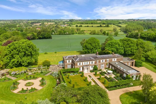 Halstead Road, Aldham, CO6, photo 1