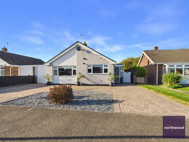 Kipling Drive, Sandilands, LN12, photo 1