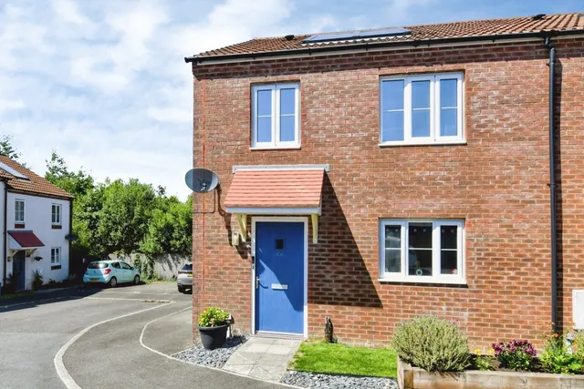 Craddock Close, Holsworthy, EX22, photo 1