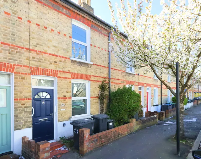 Helder Street, South Croydon, South Croydon, CR2 6HT, photo 1