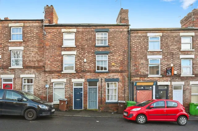 Park Road, Nottingham, NG7, photo 1