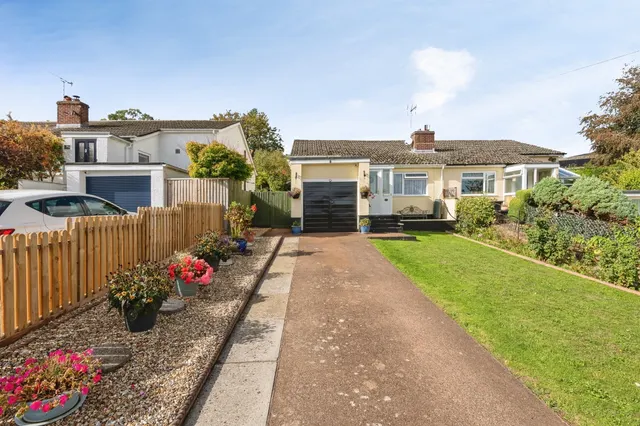 Higher Park, Minehead, TA24, photo 1