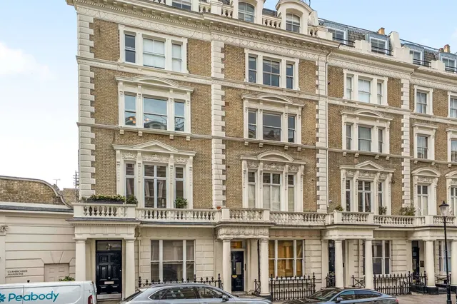 Clanricarde Gardens, Notting Hill, W2, photo 2
