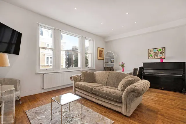Clanricarde Gardens, Notting Hill, W2, photo 3