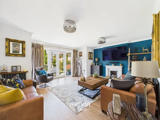 Burgattes Road, Little Canfield, CM6, photo 3
