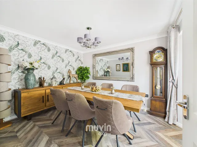 Burgattes Road, Little Canfield, CM6, photo 2