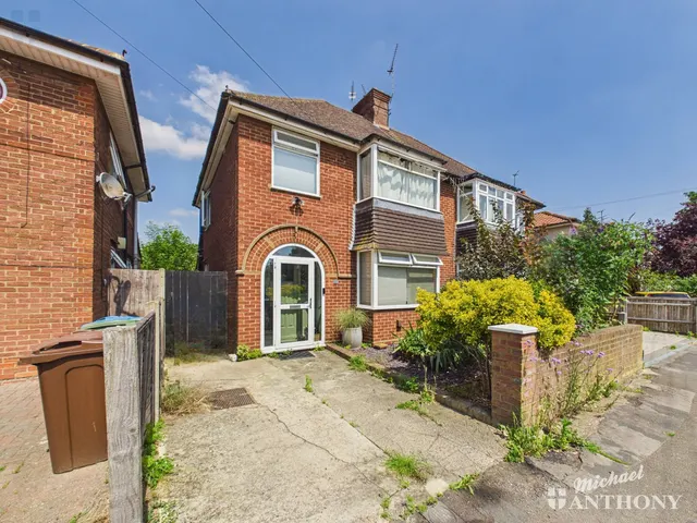 Grecian Street, Aylesbury, HP20 1LT, photo 1