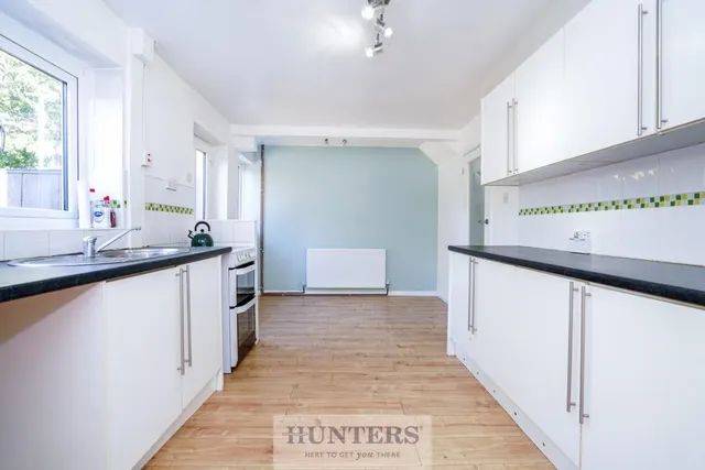 Photo 3 — Ackton Hall Crescent, Ackton, Pontefract