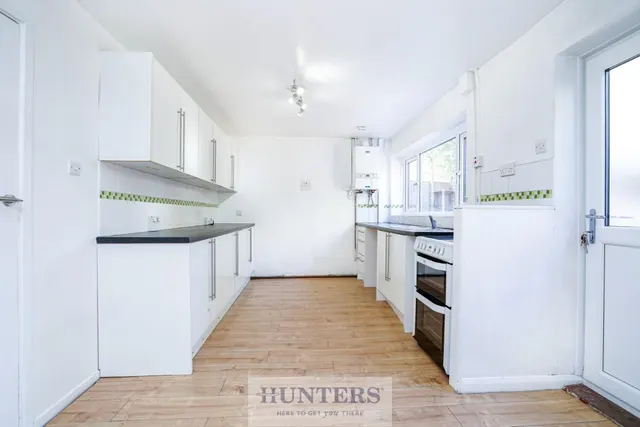 Photo 2 — Ackton Hall Crescent, Ackton, Pontefract