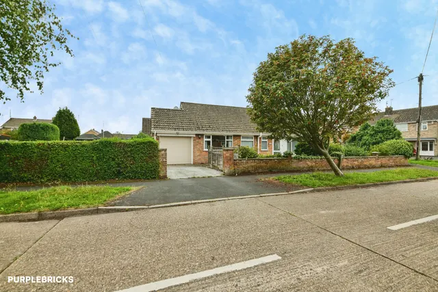 Wybert Crescent, Boston, PE21, photo 2